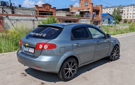 Chevrolet Lacetti, 2010 год, 450 000 рублей, 3 фотография