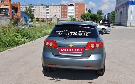 Chevrolet Lacetti, 2010 год, 450 000 рублей, 2 фотография