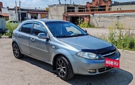 Chevrolet Lacetti, 2010 год, 450 000 рублей, 6 фотография