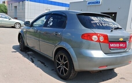 Chevrolet Lacetti, 2010 год, 450 000 рублей, 4 фотография