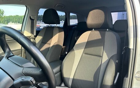 Skoda Karoq I, 2021 год, 2 260 000 рублей, 12 фотография