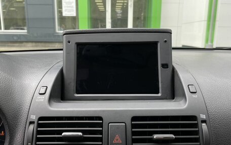 Toyota Avensis III рестайлинг, 2006 год, 580 000 рублей, 17 фотография
