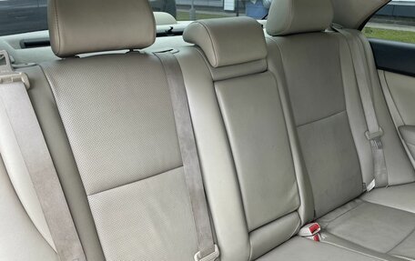 Toyota Avensis III рестайлинг, 2006 год, 580 000 рублей, 11 фотография