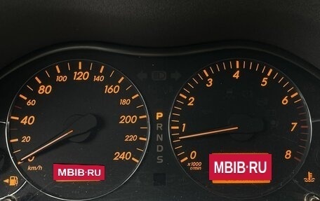 Toyota Avensis III рестайлинг, 2006 год, 580 000 рублей, 12 фотография