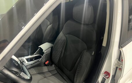 Hyundai Creta, 2021 год, 2 097 000 рублей, 16 фотография