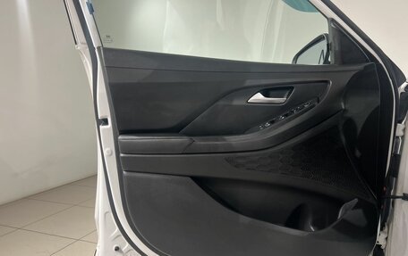Hyundai Creta, 2021 год, 2 097 000 рублей, 15 фотография
