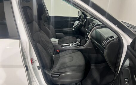 Hyundai Creta, 2021 год, 2 097 000 рублей, 19 фотография