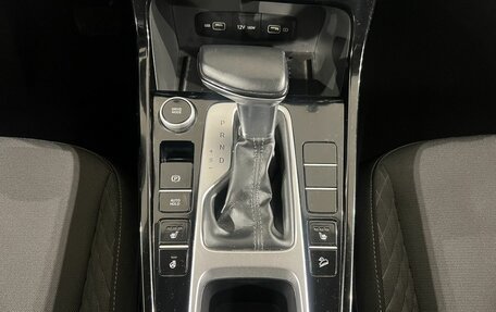 Hyundai Creta, 2021 год, 2 097 000 рублей, 13 фотография