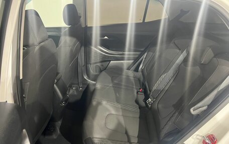 Hyundai Creta, 2021 год, 2 097 000 рублей, 20 фотография