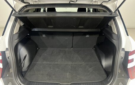 Hyundai Creta, 2021 год, 2 097 000 рублей, 21 фотография