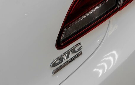 Opel Astra J, 2013 год, 979 000 рублей, 7 фотография