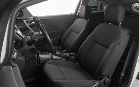 Opel Astra J, 2013 год, 979 000 рублей, 14 фотография