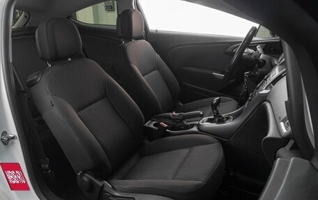 Opel Astra J, 2013 год, 979 000 рублей, 12 фотография