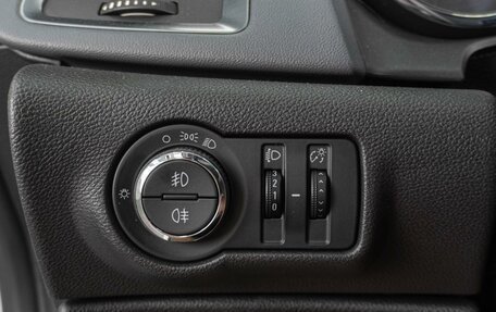 Opel Astra J, 2013 год, 979 000 рублей, 16 фотография