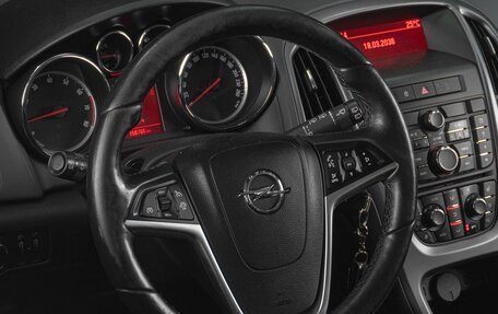 Opel Astra J, 2013 год, 979 000 рублей, 19 фотография
