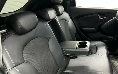 Hyundai ix35 I рестайлинг, 2013 год, 1 390 000 рублей, 19 фотография