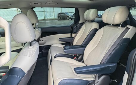 KIA Carnival, 2023 год, 4 610 000 рублей, 11 фотография