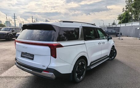 KIA Carnival, 2023 год, 4 610 000 рублей, 7 фотография