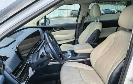 KIA Carnival, 2023 год, 4 610 000 рублей, 10 фотография