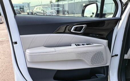 KIA Carnival, 2023 год, 4 610 000 рублей, 9 фотография