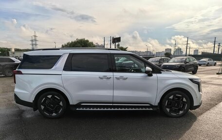 KIA Carnival, 2023 год, 4 610 000 рублей, 6 фотография