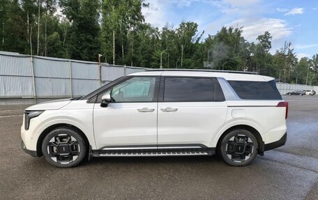 KIA Carnival, 2023 год, 4 610 000 рублей, 4 фотография