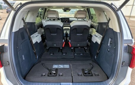 KIA Carnival, 2023 год, 4 610 000 рублей, 12 фотография