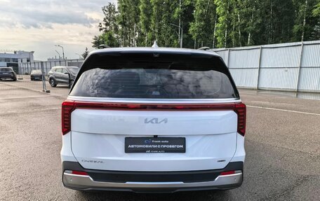 KIA Carnival, 2023 год, 4 610 000 рублей, 5 фотография