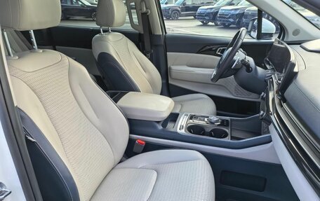 KIA Carnival, 2023 год, 4 610 000 рублей, 16 фотография