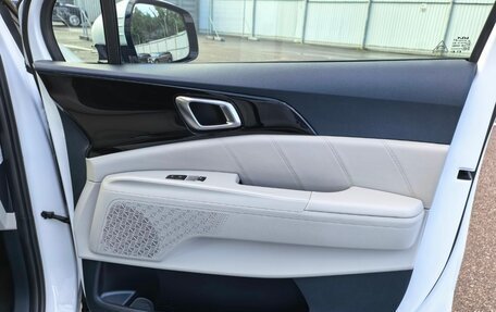 KIA Carnival, 2023 год, 4 610 000 рублей, 15 фотография