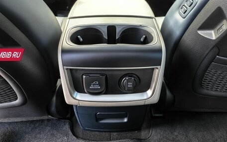 KIA Carnival, 2023 год, 4 610 000 рублей, 17 фотография