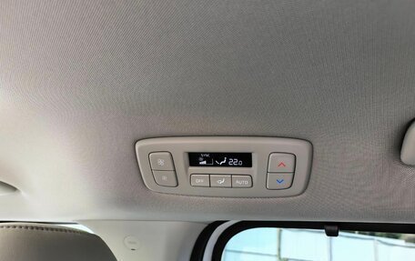 KIA Carnival, 2023 год, 4 610 000 рублей, 19 фотография