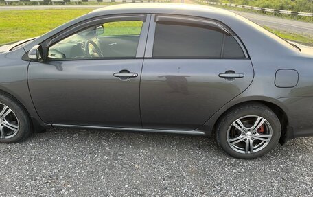 Toyota Corolla, 2012 год, 1 240 000 рублей, 8 фотография