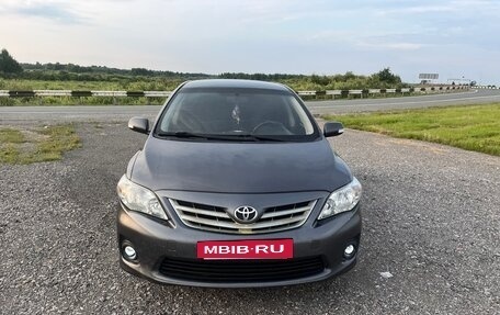 Toyota Corolla, 2012 год, 1 240 000 рублей, 2 фотография