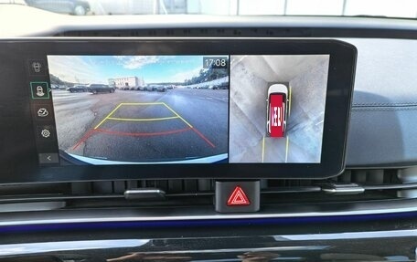 KIA Carnival, 2023 год, 4 610 000 рублей, 20 фотография
