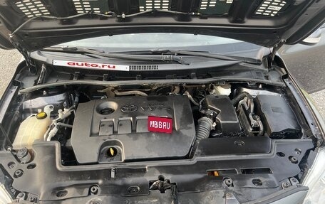 Toyota Corolla, 2012 год, 1 240 000 рублей, 10 фотография