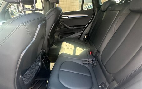 BMW X1, 2018 год, 2 700 000 рублей, 7 фотография