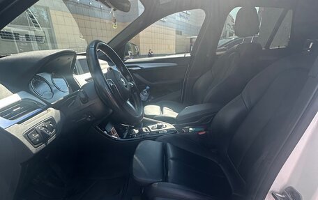 BMW X1, 2018 год, 2 700 000 рублей, 6 фотография