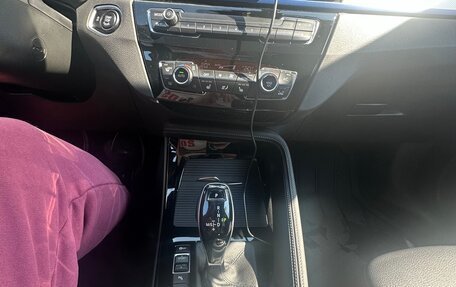 BMW X1, 2018 год, 2 700 000 рублей, 9 фотография