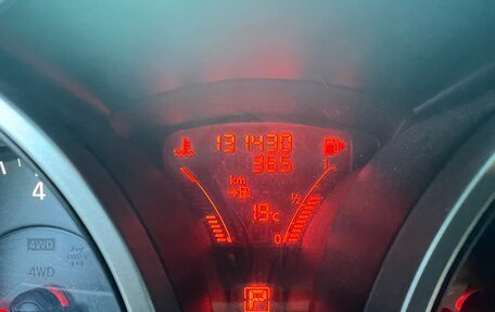 Nissan Juke II, 2011 год, 1 100 000 рублей, 13 фотография