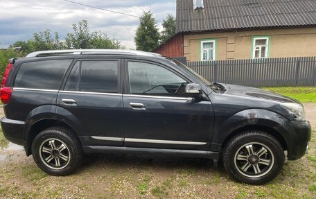 Great Wall Hover H3 I, 2014 год, 630 000 рублей, 2 фотография