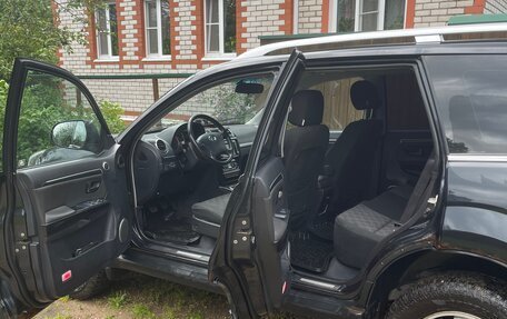Great Wall Hover H3 I, 2014 год, 630 000 рублей, 7 фотография