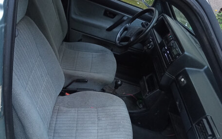 Volkswagen Golf II, 1988 год, 85 000 рублей, 6 фотография