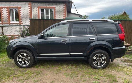 Great Wall Hover H3 I, 2014 год, 630 000 рублей, 4 фотография