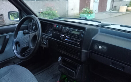 Volkswagen Golf II, 1988 год, 85 000 рублей, 7 фотография