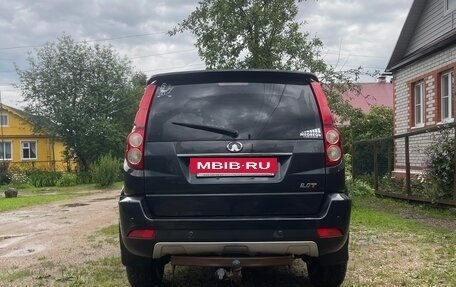 Great Wall Hover H3 I, 2014 год, 630 000 рублей, 3 фотография