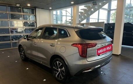 Haval Jolion, 2023 год, 2 300 000 рублей, 5 фотография