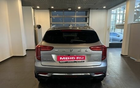 Haval Jolion, 2023 год, 2 300 000 рублей, 4 фотография