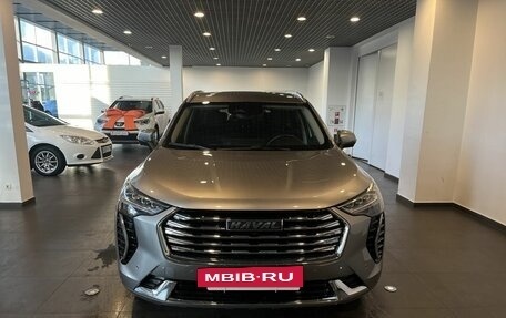 Haval Jolion, 2023 год, 2 300 000 рублей, 8 фотография