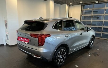 Haval Jolion, 2023 год, 2 300 000 рублей, 3 фотография